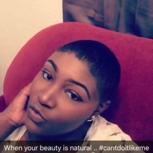 Meet your Posher, Kiwanda